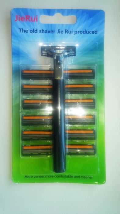 Станок для бритья