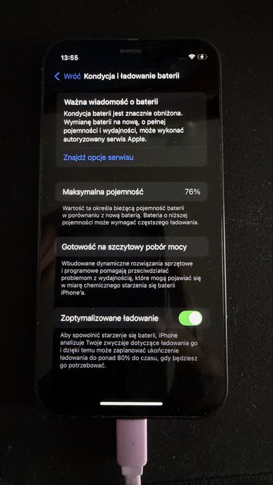 Iphone 12 mini 64gb