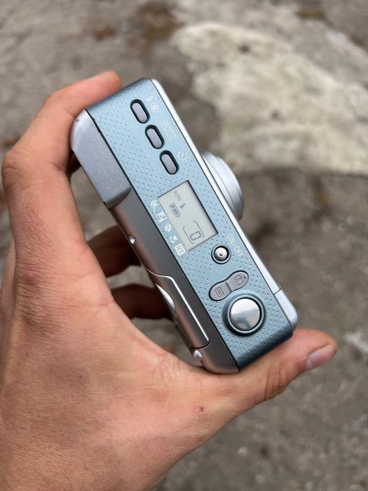Canon Prima Super 105u