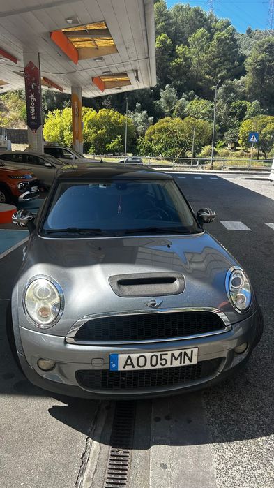 Venda de carro Mini Cooper