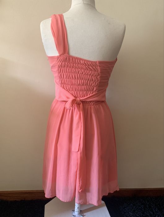 Vestido para cerimónia