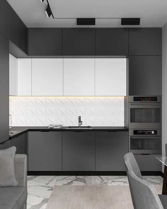 Кухня, шафа-купе,гардероб на замовлення Розстрочка Приват/ Моно