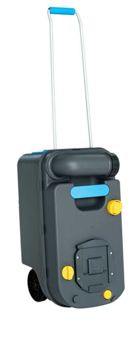 Sanita química fixa W5000 (Autocaravana / Campervan)