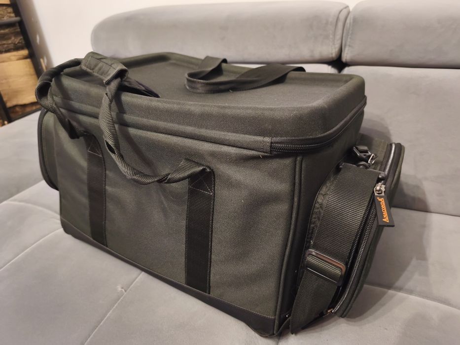 Torba Anaconda Slide In Tray