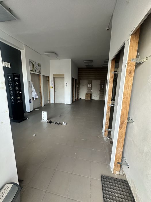 Здається приміщення м.Бровари 100 м2