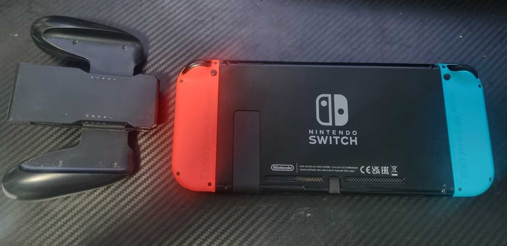 nitendo switch  desbloqueada64750485659011121