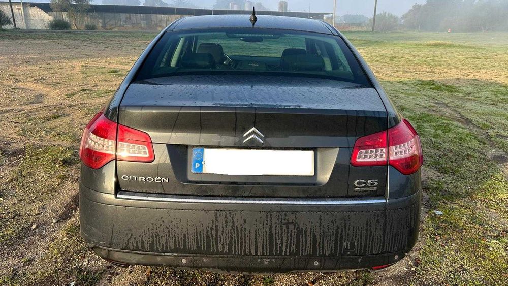 em excelente estado, um só dono