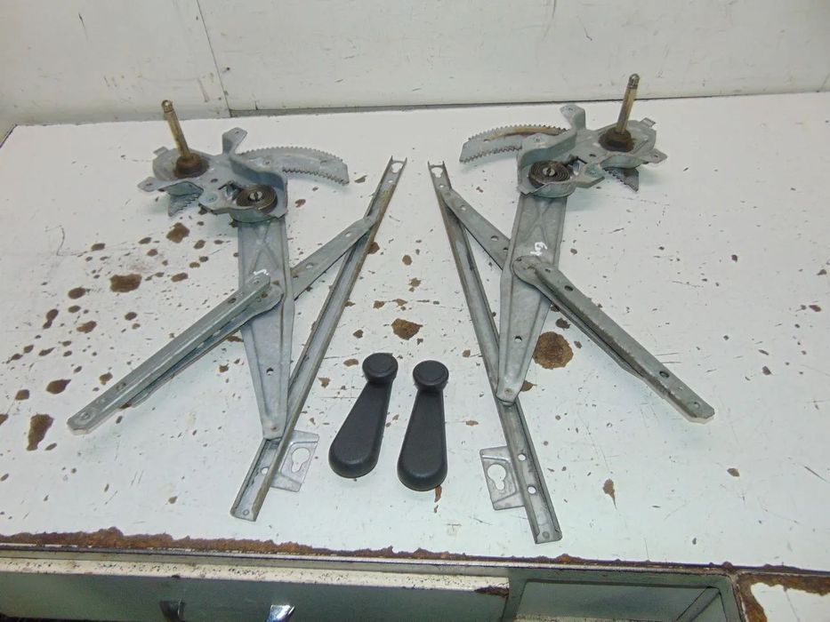 Rover 200/400 elevadores vidros