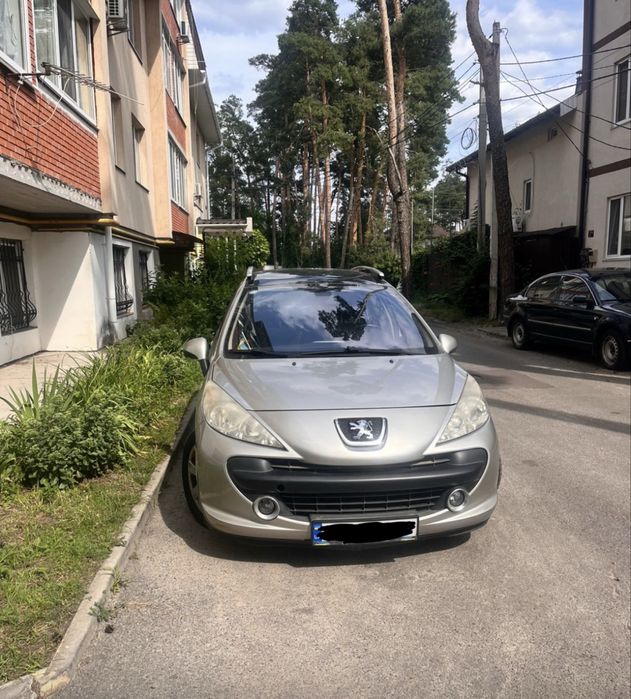 Продам власне авто