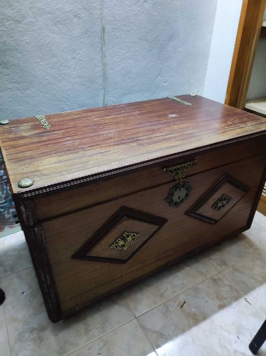 Várias peças móveis 30