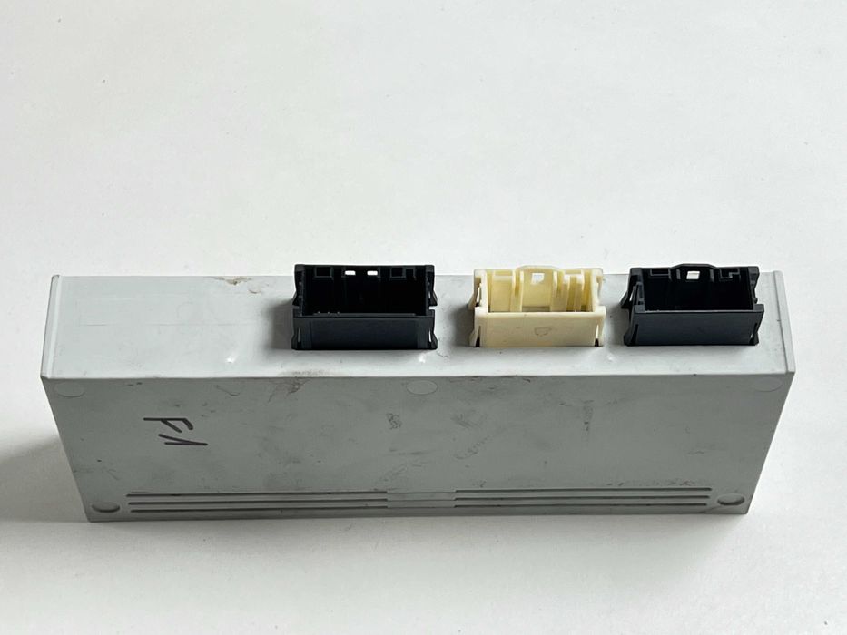 Блок управління кришки багажника BMW X5 F15 X6 F16 модуль БМВ Х5 Ф15