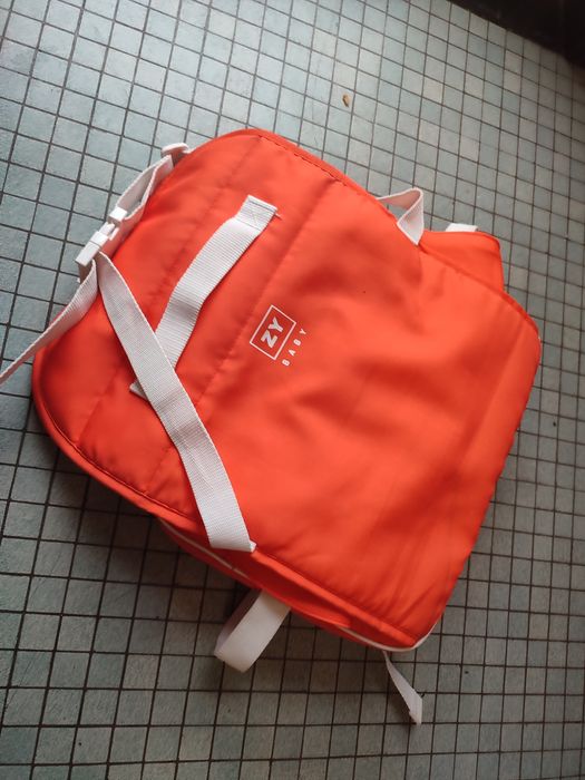 Cadeira portátil Zippy Safe universal p cadeira de mesa