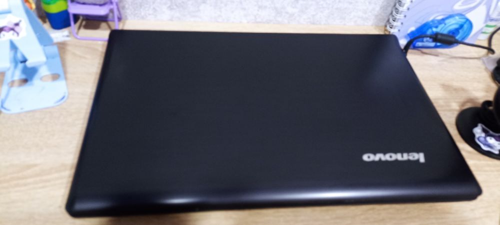 ноутбук Lenovo G780 17.3 Intel i3-3120M 8RAM