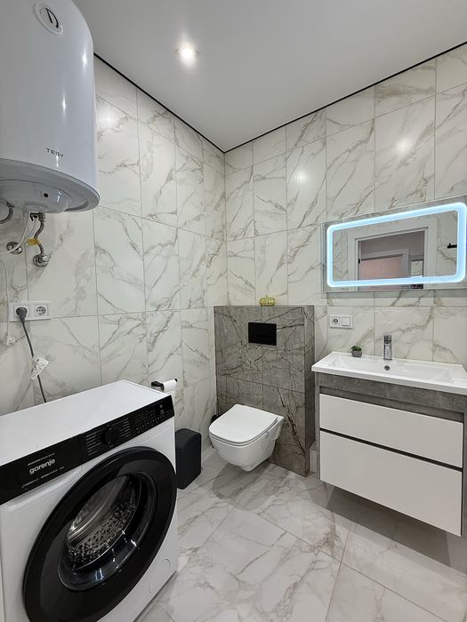 1-room apartment apartment by the address (area 43 m²) - Atlanta.ua - photo 9