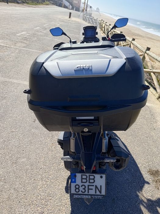 Vendo Honda ADV 350