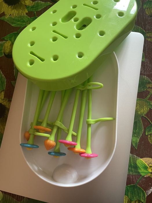 Сушилка для детской посуды и бутылочек