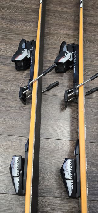 Narty Salomon Verse 500 L180