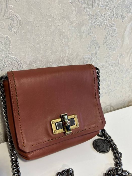 Сумка Lanvin. Оригінал