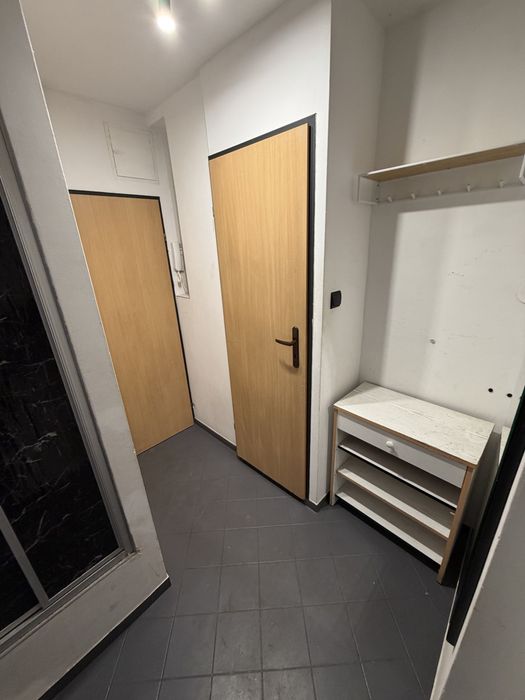 Wynajme kawalerke Gorzow