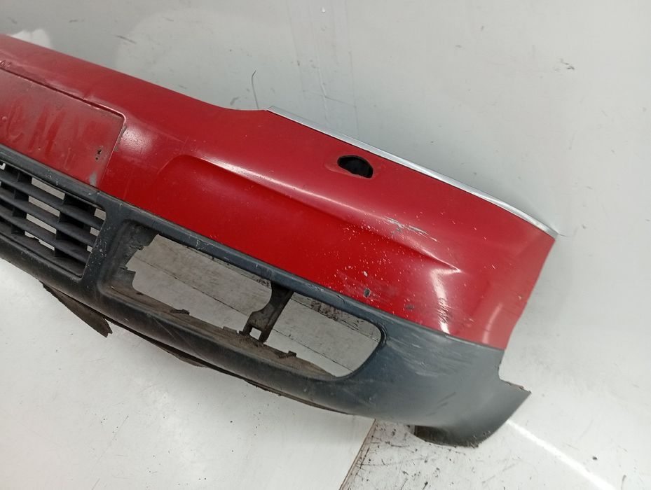 Para Choques Frente - AUDI A6 (4B2, C5) | 97 - 05