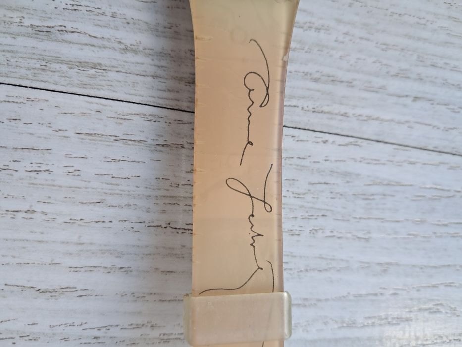 Zegarek Swatch 5755 Annie Leibovitz wzór olimpijski 1996 GB 178 UNIKAT