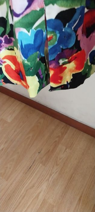 Vestido Kai Kai de Verão