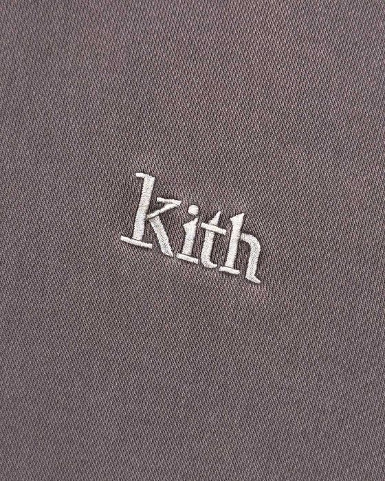 Худі Kith Williams 4 Hoodie Monsoon