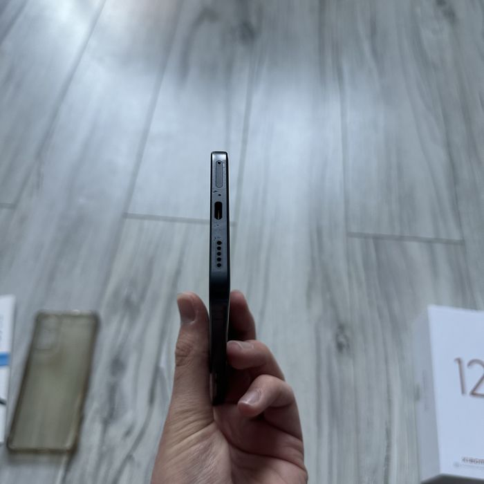 Xiaomi 12 Lite 128Gb