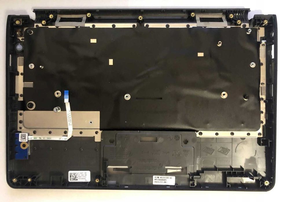 Palmrest Dell Latitude (0916)