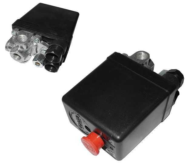 Электродвигатель 2,2 кВт 2800об. 230В на ременной компрессор