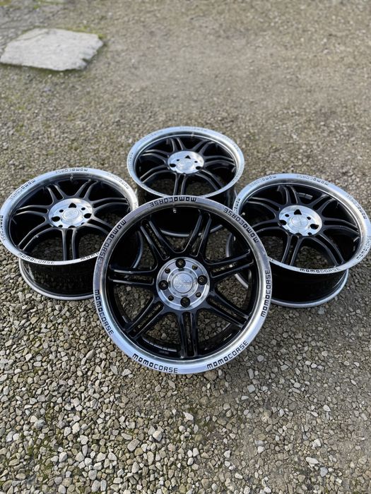 Диски / Титани / 4х108 R17