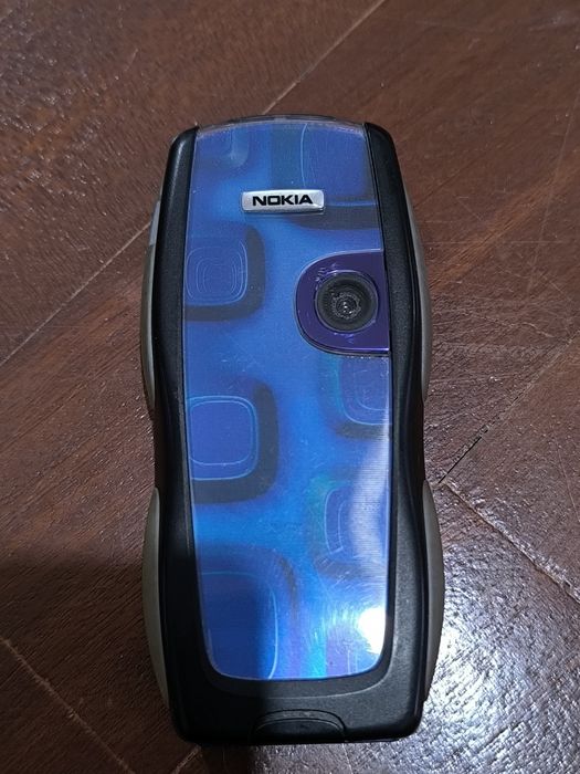Telemóvel Nokia 3220