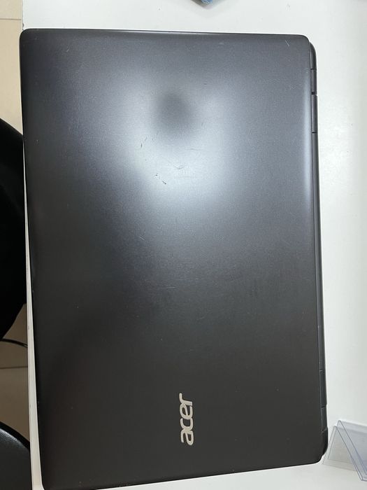 Продам ноутбук ACER