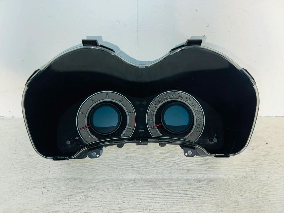 Quadrante Toyota Auris 1.4 D4D - 2012 / 2018 - Q146