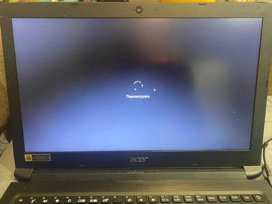 Ноутбук Acer Aspire 3 A315-53
