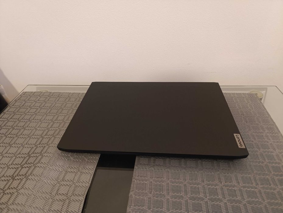 Lenovo Idea Pad Gaming 3 RTX 3050 Ti, Ryzen 5 5600H 32GB RAM