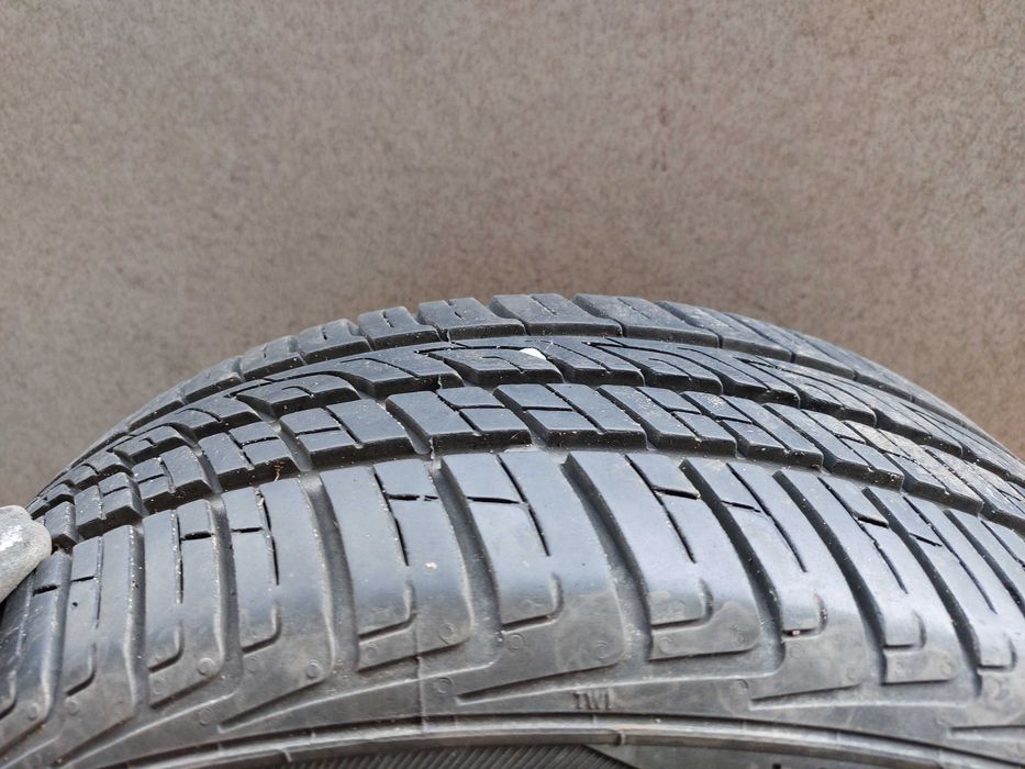 Opony 185/60 R14 Barum Brillantis 2 LETNIE - 5 sztuk