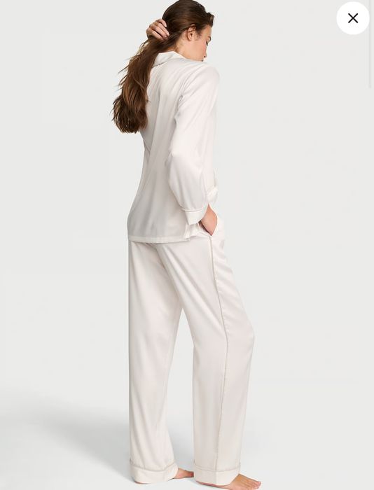 Victoria’s Secret сатин ХС;С