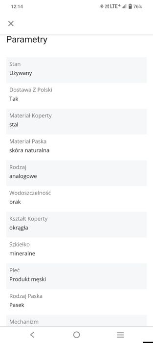 Jacques Lemans 1-1359