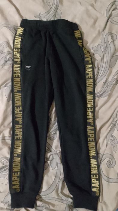 Aape штани оригінальні