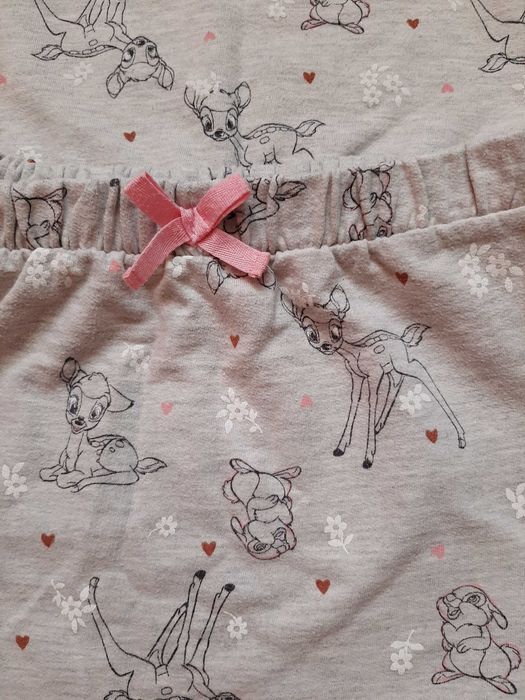 Костюм дівчинці 3/4 роки утеплений