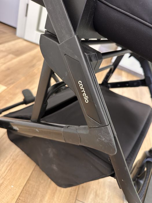Каляска Carrello Alfa 2025 року 3 в 1