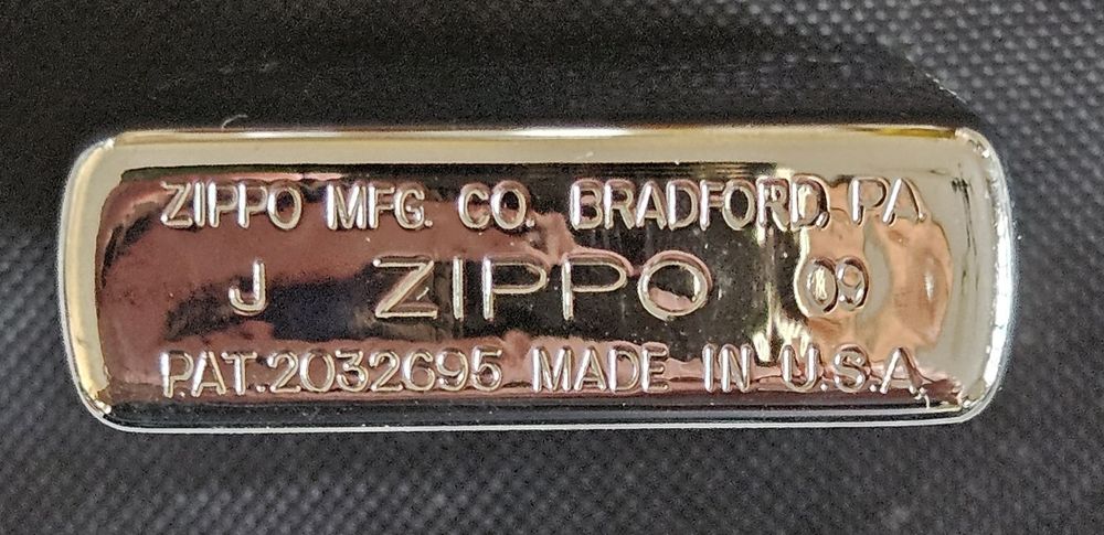Zippo edição Limitada