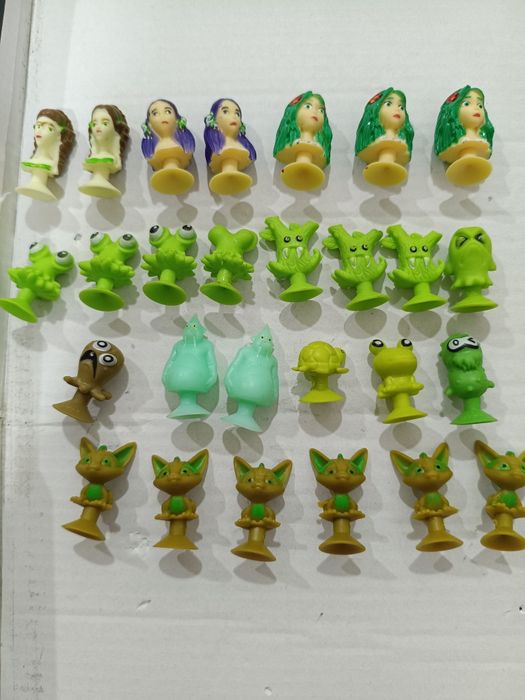 Продам Стикези новые