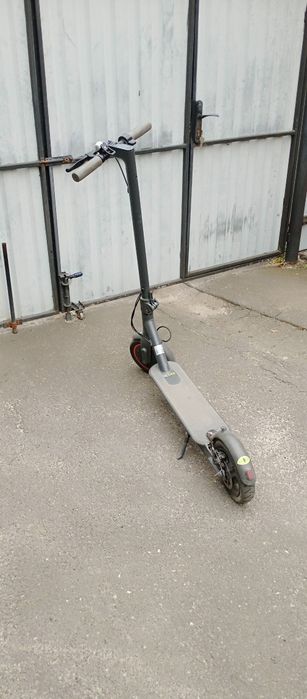 Електросамокат You fs