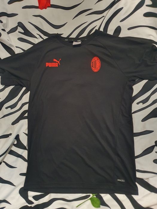 T shirt Puma AC Milan s męski