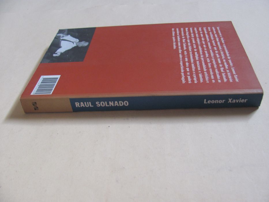 Raul Solnado de Leonor Xavier