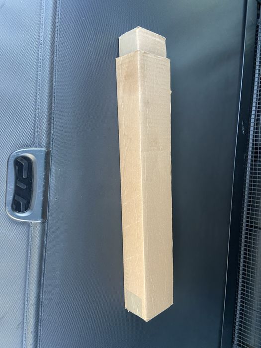 Електропривід амортизатор відкриття багажника bmw f15 51247294469