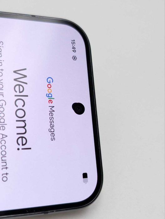 Pixel 9 pro xl 128gb Black