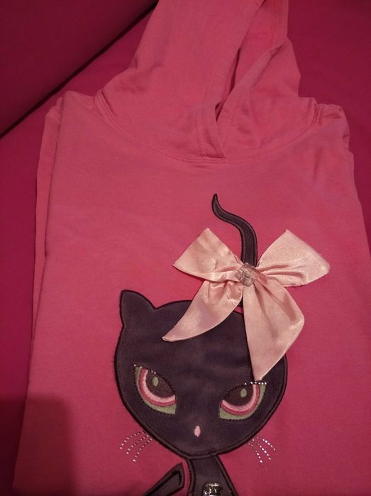 Bluza Smyk  rozm .158/164